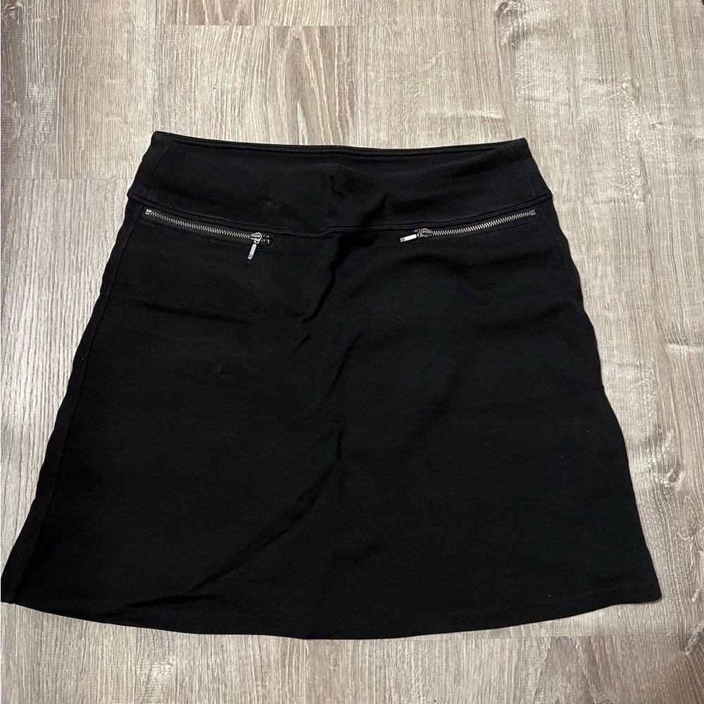 Athleta skirt!